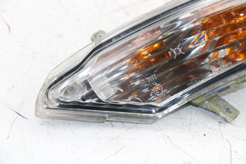 photo de FANALE POSTERIORE DESTRO KYMCO GRAND DINK 125 (2008 - 2014)