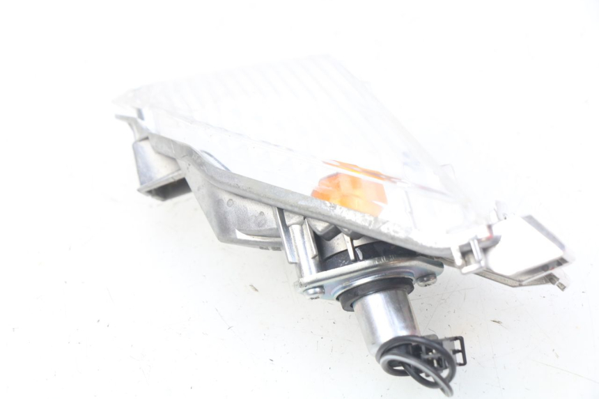 photo de FANALE POSTERIORE DESTRO SUZUKI GSX-R GSXR 750 (2011 - 2016)