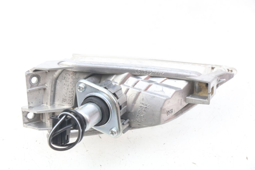 photo de FANALE POSTERIORE DESTRO SUZUKI GSX-R GSXR 750 (2011 - 2016)