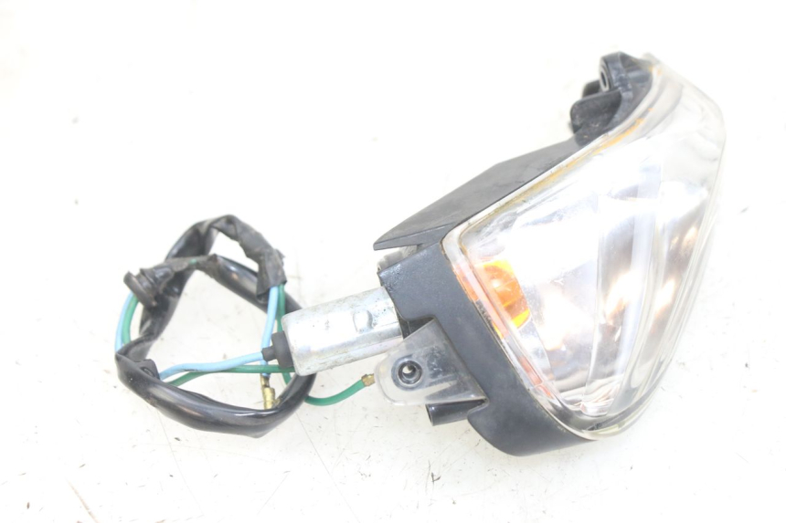 photo de FANALE POSTERIORE DESTRO HONDA PCX (JF28) 125 (2009 - 2011)