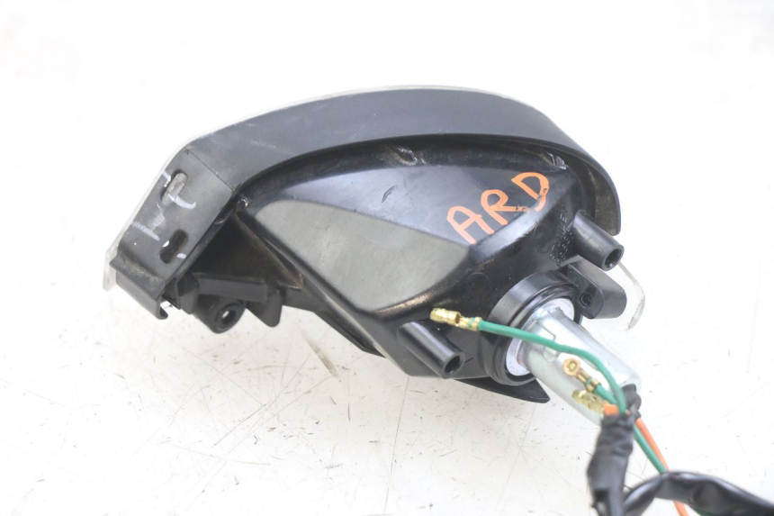 photo de FANALE POSTERIORE DESTRO HONDA PCX (JF47) 125 (2012 - 2013)