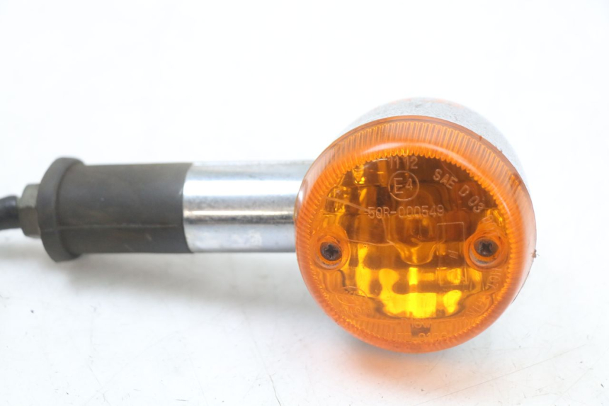 photo de FANALE POSTERIORE DESTRO JINLUN JL HIGHLANDER 125 (2007 - 2015)