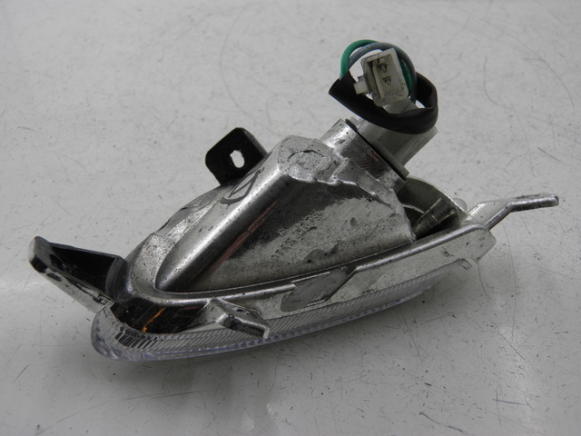 photo de FANALE POSTERIORE DESTRO JM MOTOR JULIA 50 (2010 - 2014)