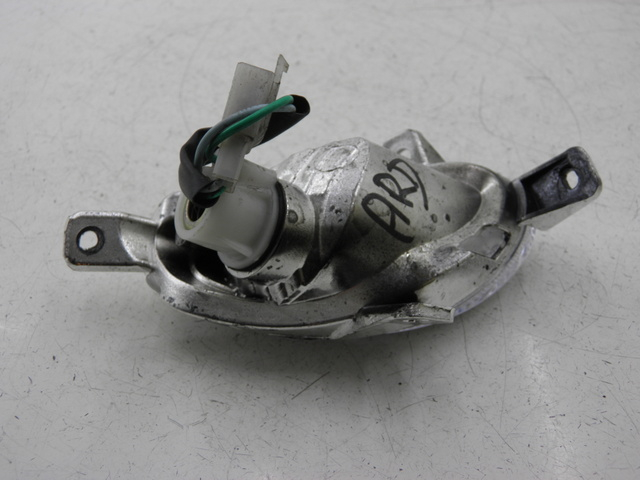 photo de FANALE POSTERIORE DESTRO JM MOTOR JULIA 50 (2010 - 2014)