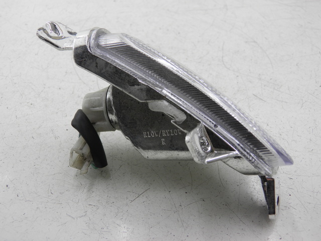 photo de FANALE POSTERIORE DESTRO JM MOTOR JULIA 50 (2010 - 2014)