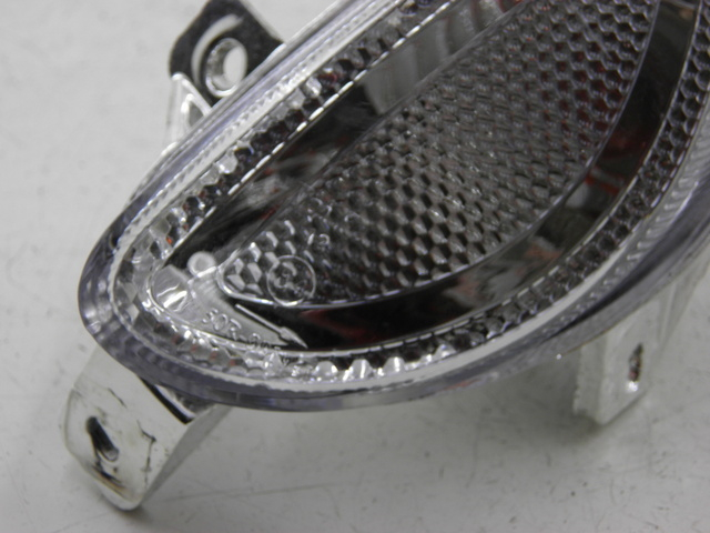 photo de FANALE POSTERIORE DESTRO JM MOTOR JULIA 50 (2010 - 2014)