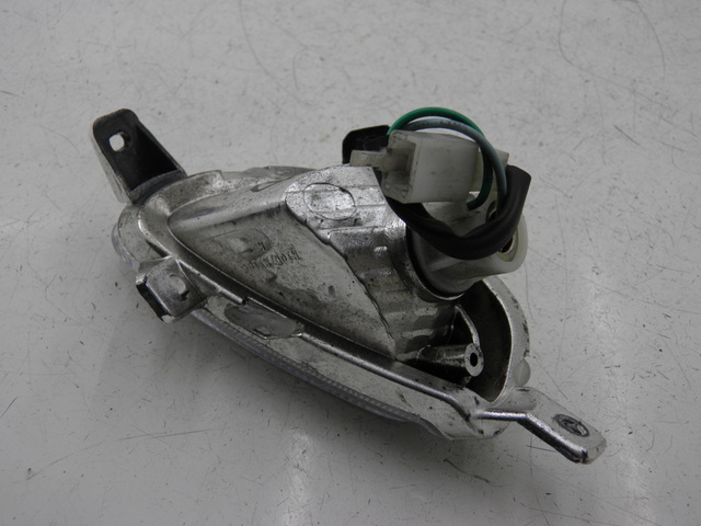 photo de FANALE POSTERIORE DESTRO JM MOTOR JULIA 50 (2010 - 2014)