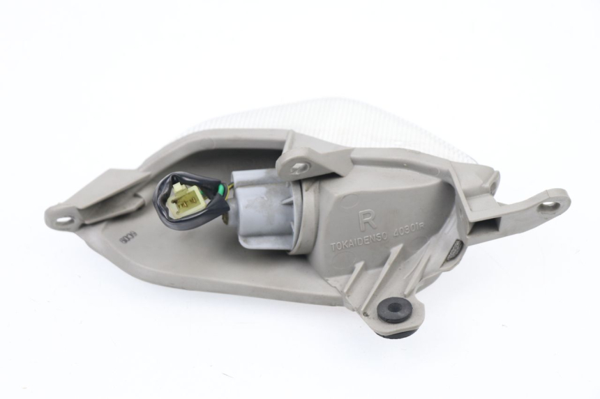 photo de FANALE POSTERIORE DESTRO KAWASAKI ZZR ZX-14 ABS 1400 (2006 - 2011)