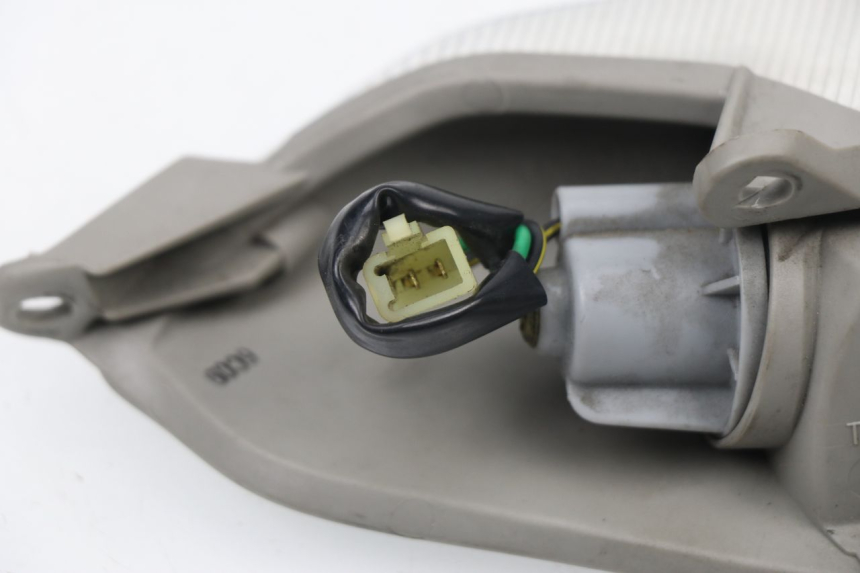 photo de FANALE POSTERIORE DESTRO KAWASAKI ZZR ZX-14 ABS 1400 (2006 - 2011)