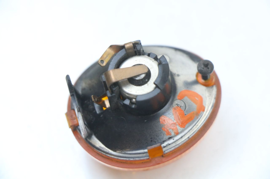 photo de FRECCE DESTRA POSTERIORE RENAULT KOURANOS 125 (2001 - 2004)