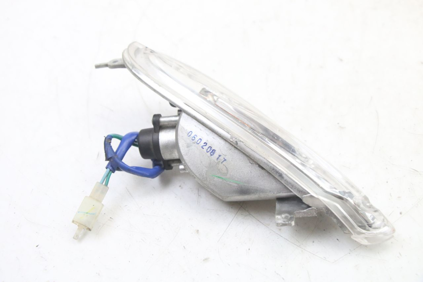photo de FANALE POSTERIORE DESTRO KYMCO GRAND DINK 125 (2008 - 2014)