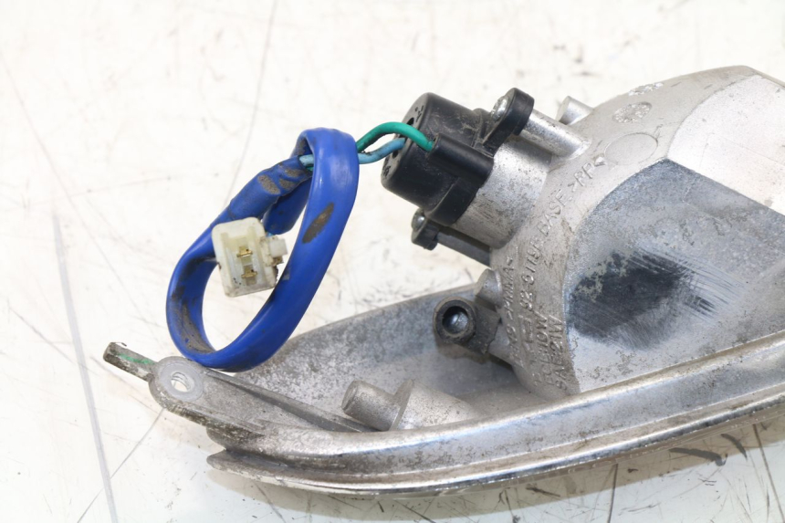 photo de FANALE POSTERIORE DESTRO KYMCO GRAND DINK 125 (2008 - 2014)