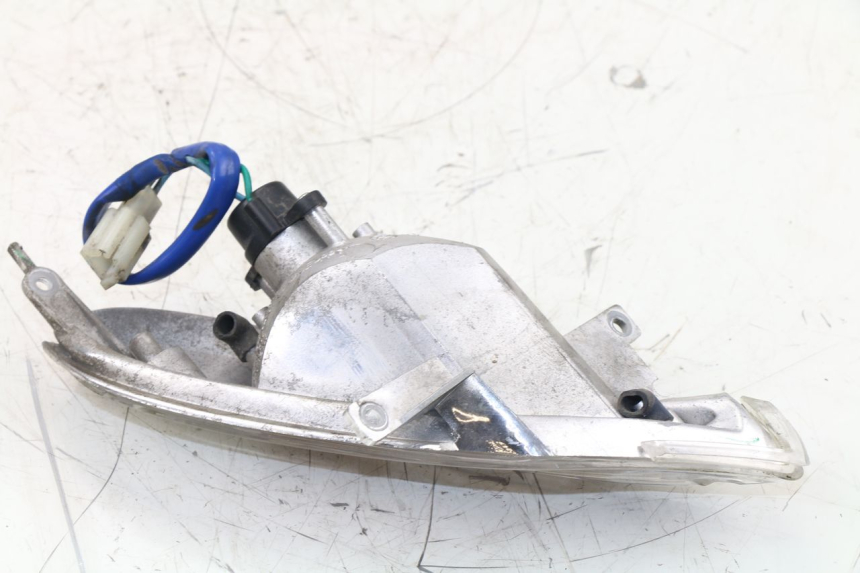 photo de FANALE POSTERIORE DESTRO KYMCO GRAND DINK 125 (2008 - 2014)