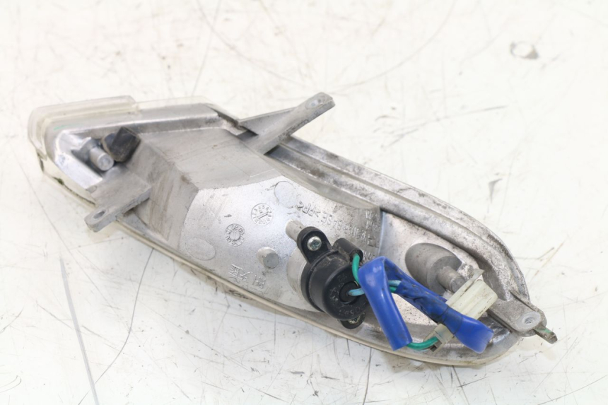 photo de FANALE POSTERIORE DESTRO KYMCO GRAND DINK 125 (2008 - 2014)