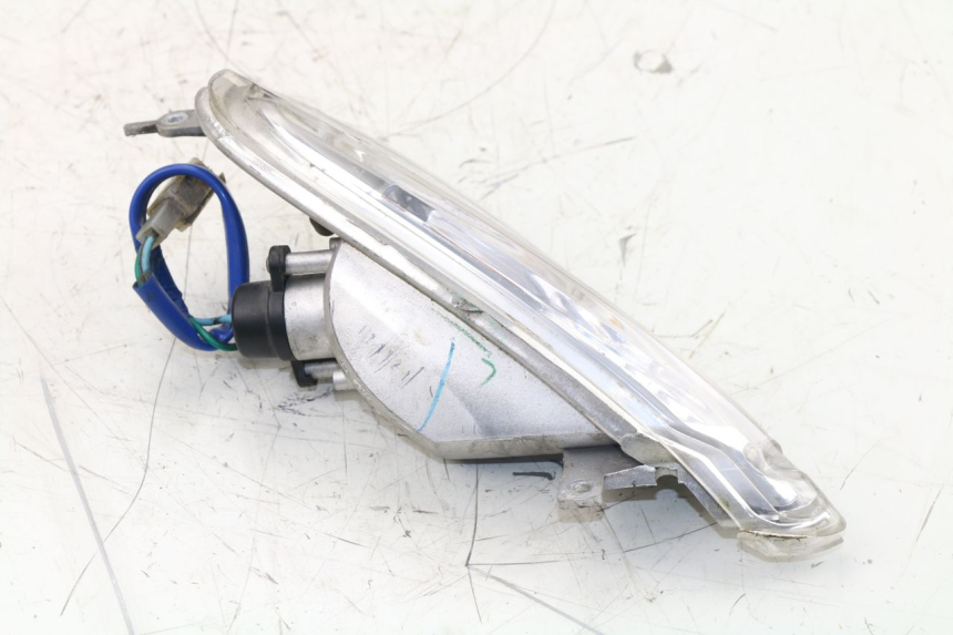 photo de FANALE POSTERIORE DESTRO KYMCO GRAND DINK 125 (2008 - 2014)