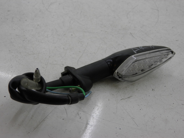 photo de FANALE POSTERIORE DESTRO KYMCO QUANNON NAKED 125 (2010)