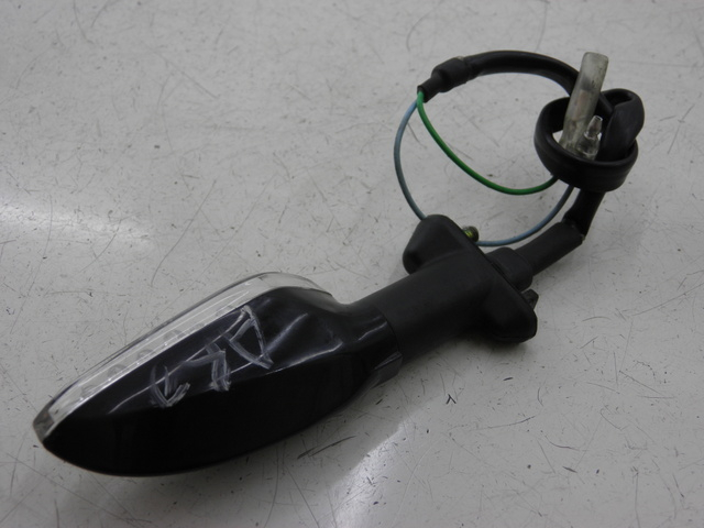 photo de FANALE POSTERIORE DESTRO KYMCO QUANNON NAKED 125 (2010)