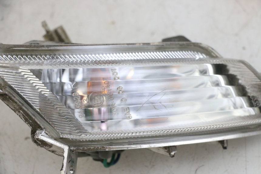 photo de FANALE POSTERIORE DESTRO KYMCO LIKE 125 (2009 - 2016) - Zoom sullo stato d'uso