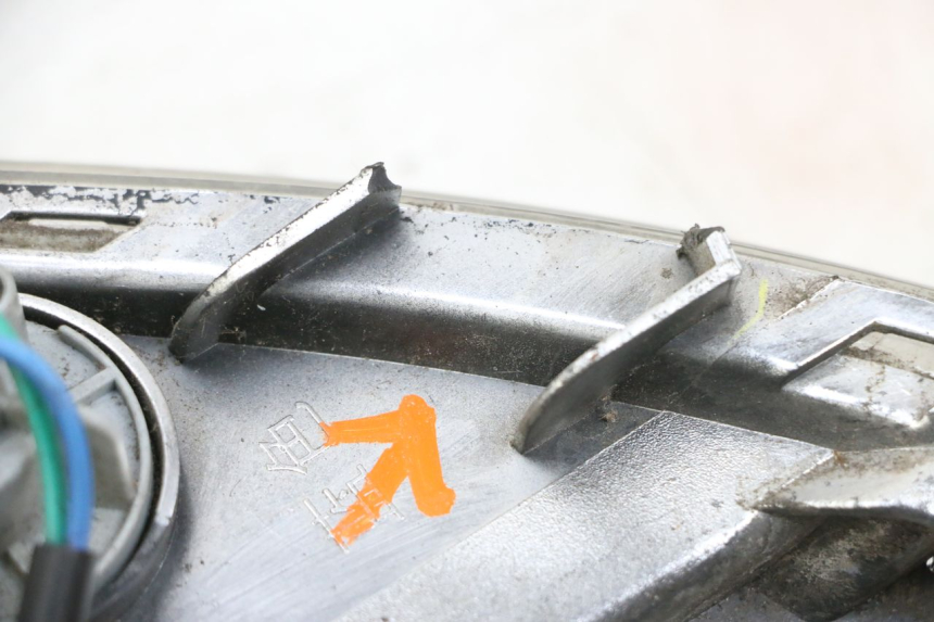 photo de FANALE POSTERIORE DESTRO KYMCO LIKE 125 (2009 - 2016) - Vista d'insieme del prodotto