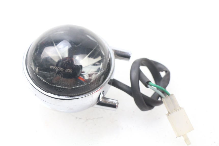 photo de FRECCE DESTRA POSTERIORE JM MOTORS MIA 50 (2017 - 2020)