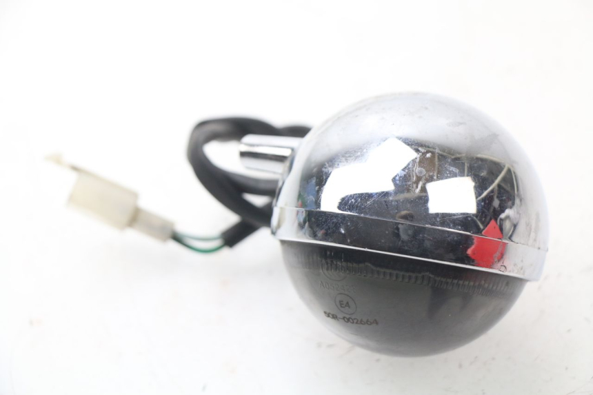 photo de FRECCE DESTRA POSTERIORE JM MOTORS MIA 50 (2017 - 2020)