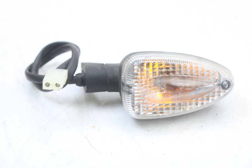 photo de FRECCE DESTRA POSTERIORE MOTO GUZZI NORGE 8V GT 1200 (2011 - 2016)