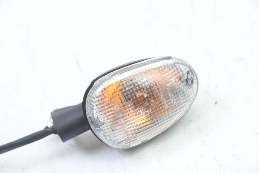 photo de FRECCE DESTRA POSTERIORE PIAGGIO NRG POWER PUREJET 50 (2018 - 2021)
