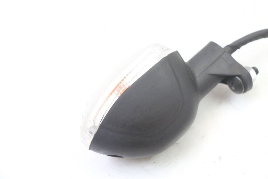 photo de FRECCE DESTRA POSTERIORE PIAGGIO NRG POWER PUREJET 50 (2018 - 2021)