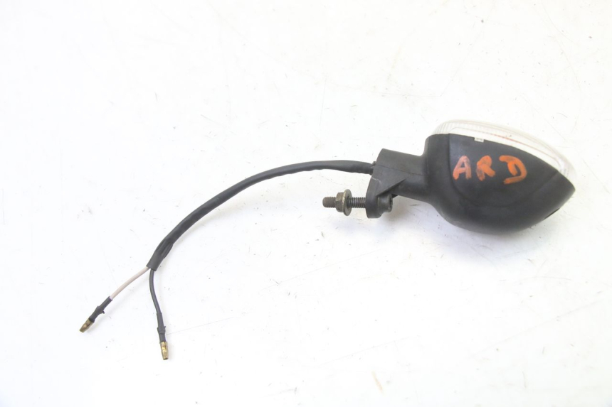 photo de FRECCE DESTRA POSTERIORE PIAGGIO NRG POWER PUREJET 50 (2018 - 2021)