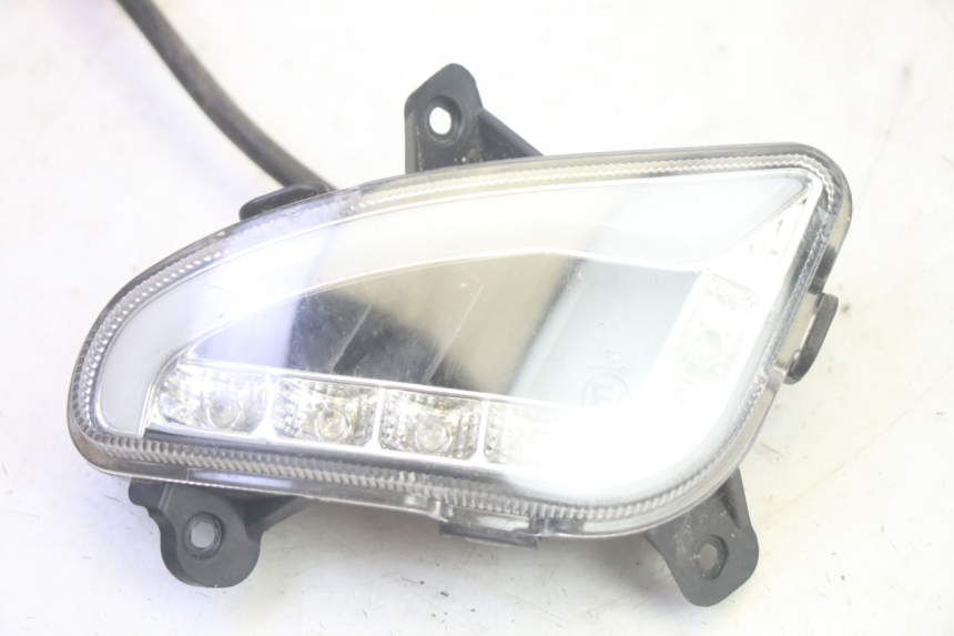 photo de FRECCIA POSTERIORE DESTRA JM MOTORS OLDIES GT 4T 50 (2018 - 2025) - Dettaglio del componente