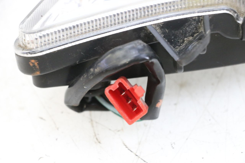 photo de FRECCIA POSTERIORE DESTRA JM MOTORS OLDIES GT 4T 50 (2018 - 2025) - Dettaglio del componente