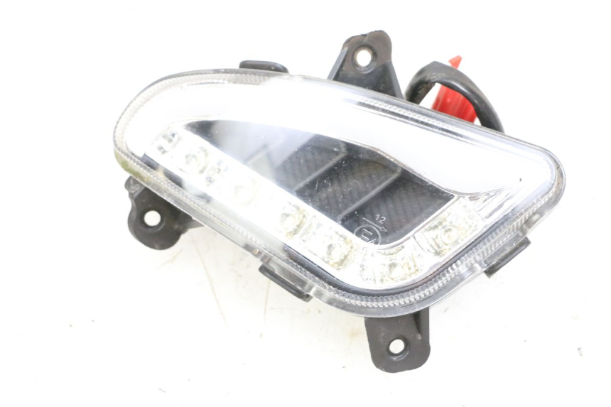 photo de FRECCIA POSTERIORE DESTRA JM MOTORS OLDIES GT 4T 50 (2018 - 2025) - Vista d'insieme del prodotto