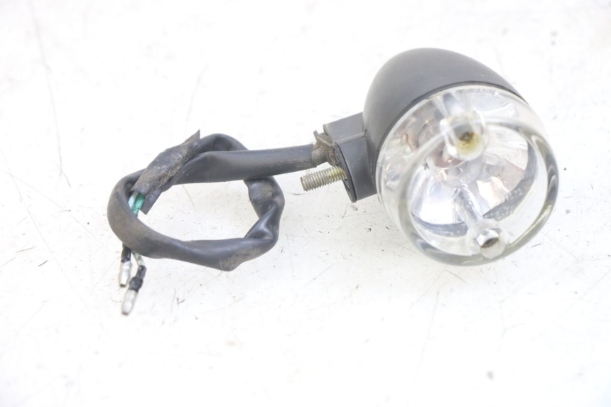 photo de CLIGNOTANTE POSTERIORE DESTRA SYM ORBIT 2 TS 2T 50 (2011 - 2016)