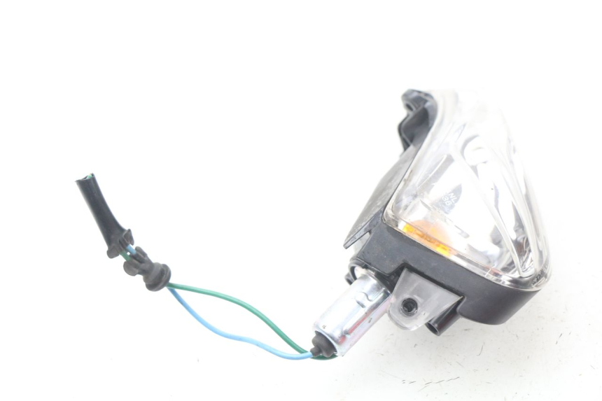 photo de FANALE POSTERIORE DESTRO HONDA PCX (JF47) 125 (2012 - 2013)