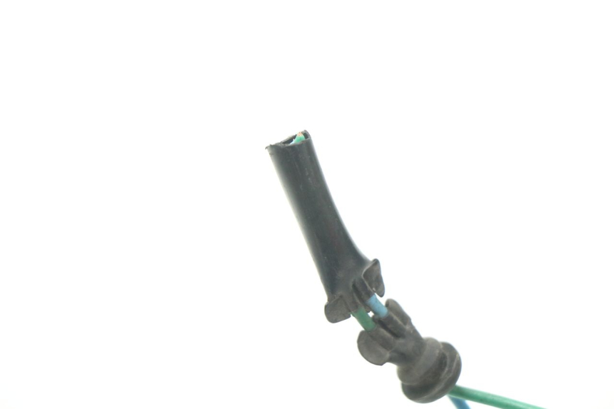 photo de FANALE POSTERIORE DESTRO HONDA PCX (JF47) 125 (2012 - 2013)
