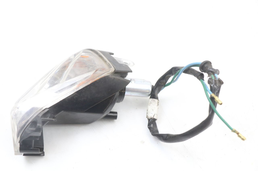 photo de FANALE POSTERIORE DESTRO HONDA PCX (JF47) 125 (2012 - 2013)