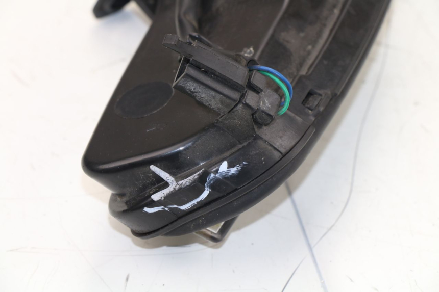 photo de CLIGNOTANTE POSTERIORE DESTRA PEUGEOT DJANGO 2T 50 (2014 - 2019)