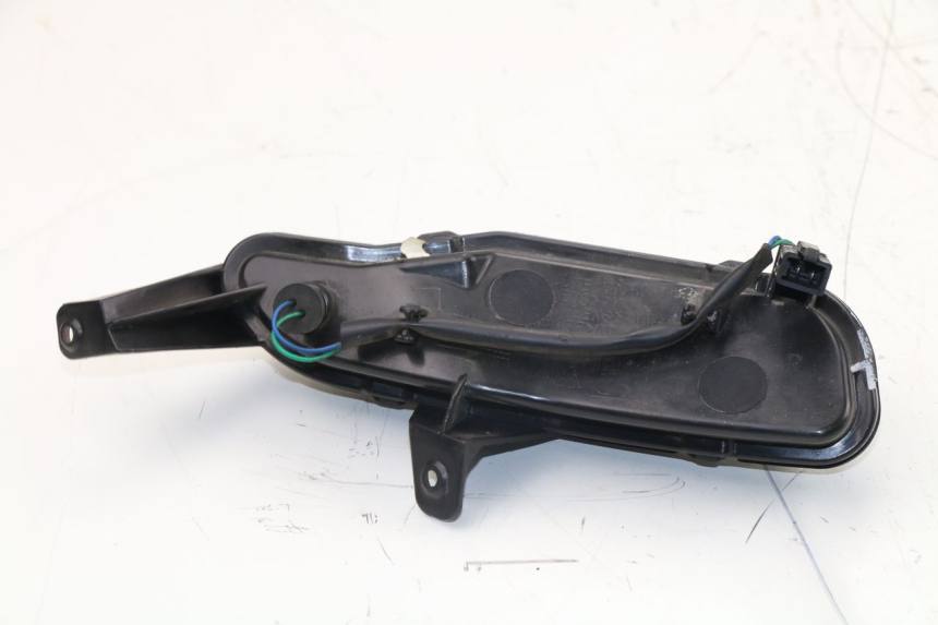 photo de CLIGNOTANTE POSTERIORE DESTRA PEUGEOT DJANGO 2T 50 (2014 - 2019)