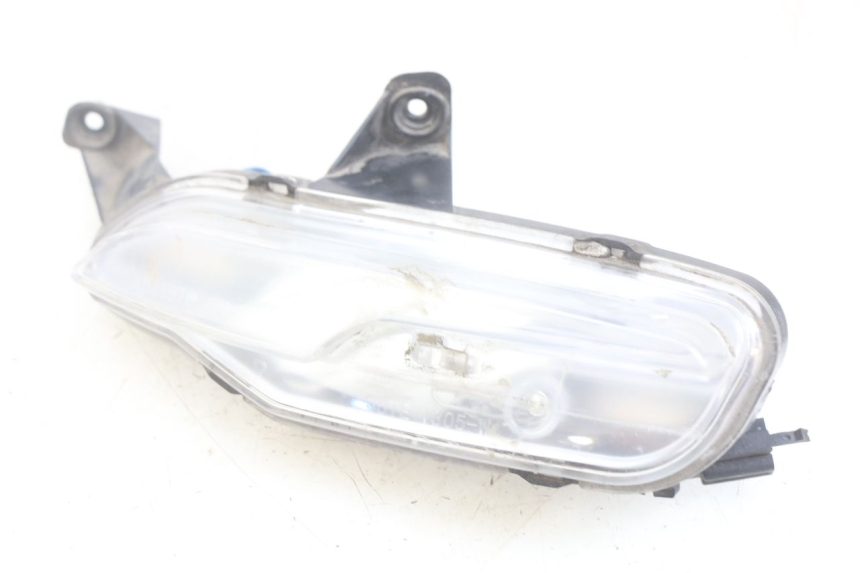 photo de FANALE POSTERIORE DESTRO PEUGEOT DJANGO 4T 50 (2014 - 2019)