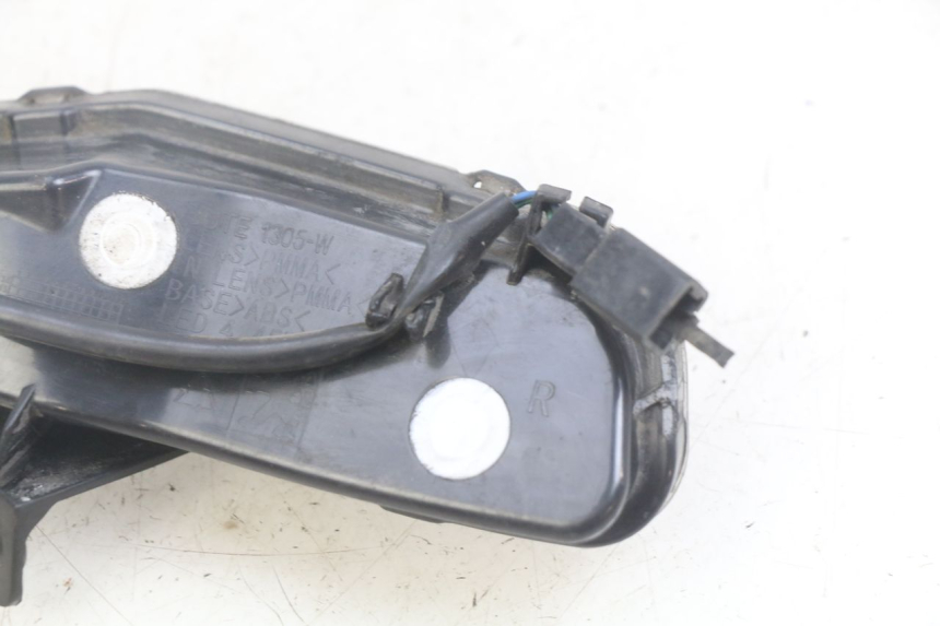 photo de FANALE POSTERIORE DESTRO PEUGEOT DJANGO 4T 50 (2014 - 2019)