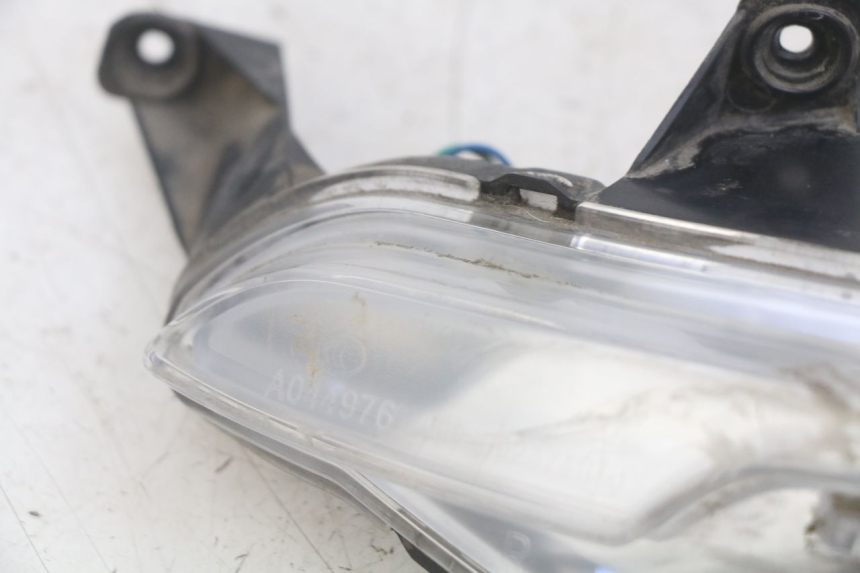 photo de FANALE POSTERIORE DESTRO PEUGEOT DJANGO 4T 50 (2014 - 2019)