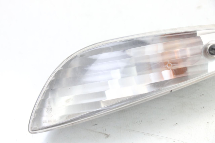 photo de FANALE POSTERIORE DESTRO PEUGEOT ELYSTAR 50 (2002 - 2014)