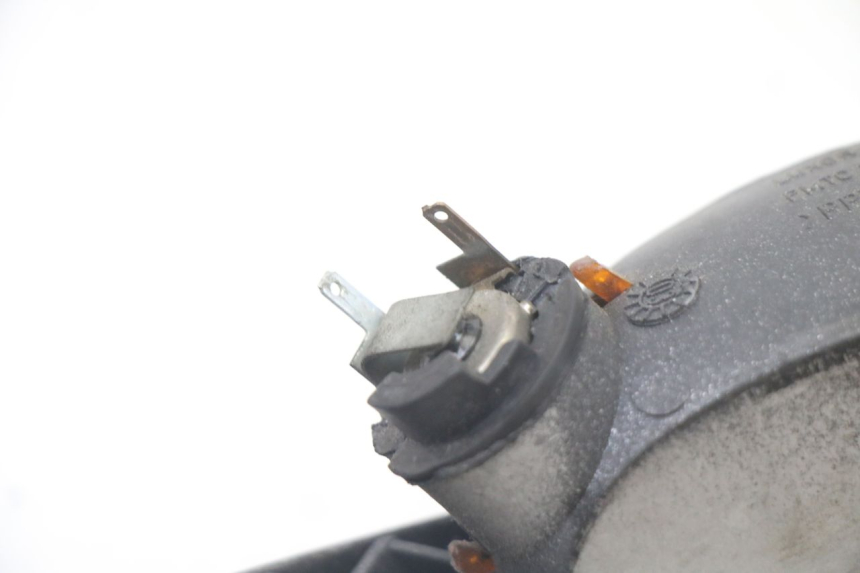 photo de FANALE POSTERIORE DESTRO PEUGEOT ELYSTAR 50 (2002 - 2014)