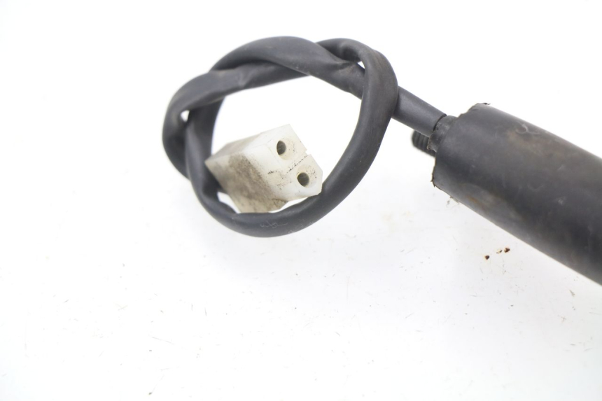 photo de FANALE POSTERIORE DESTRO PEUGEOT LUDIX ONE 50 (2005 - 2008)