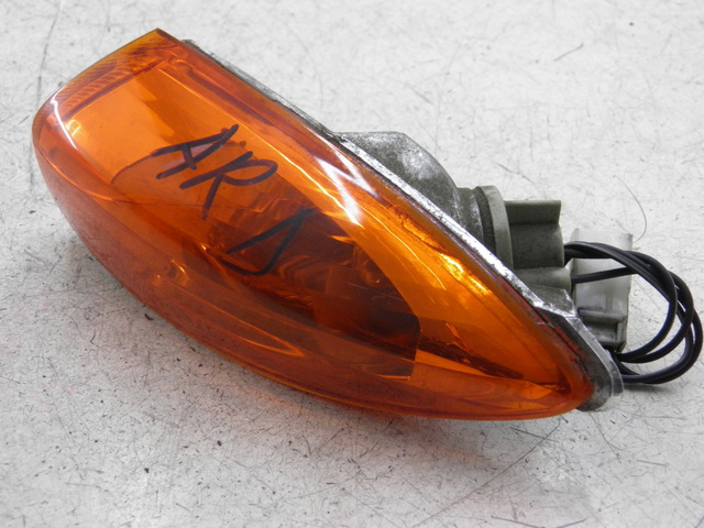 photo de FANALE POSTERIORE DESTRO PIAGGIO FLY 125 (2005 - 2012)