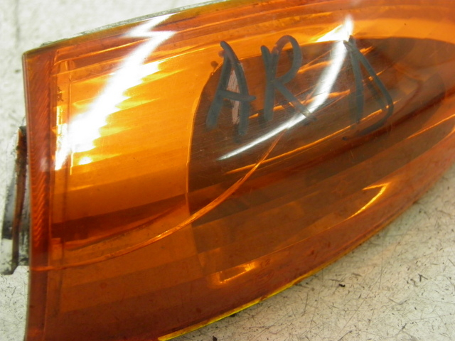photo de FANALE POSTERIORE DESTRO PIAGGIO FLY 125 (2005 - 2012)