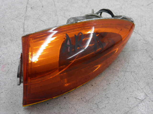 photo de FANALE POSTERIORE DESTRO PIAGGIO FLY 125 (2005 - 2012)