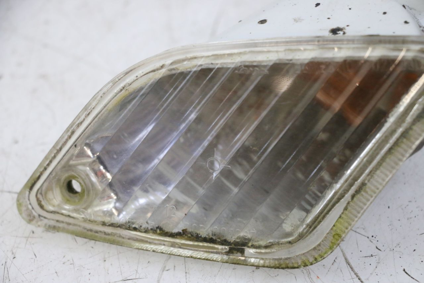 photo de FRECCE DESTRA POSTERIORE PIAGGIO VESPA GRANTURISMO 200 (2004 - 2005)