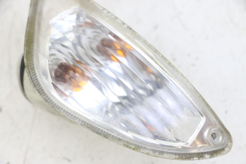 photo de FRECCE DESTRA POSTERIORE PIAGGIO VESPA LX 150 (2005 - 2013)