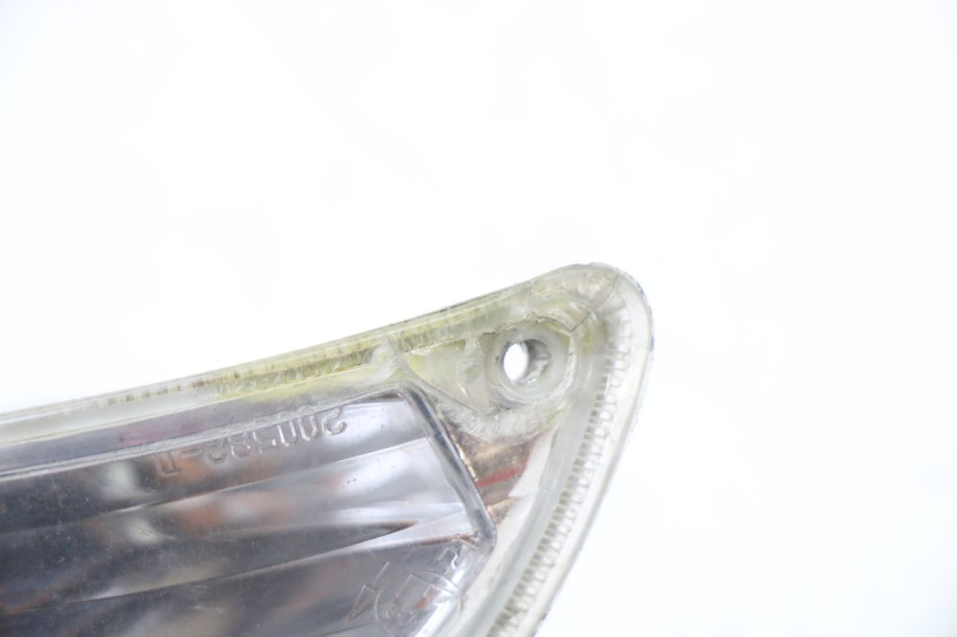 photo de FANALE POSTERIORE DESTRO PIAGGIO VESPA LX IE 125 (2010 - 2012)